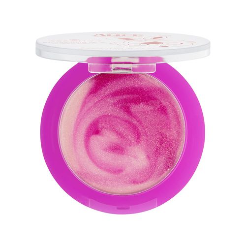 Balm Labial Essence Disney Alice no País das Maravilhas Team Fun 2 em 1 Team Fun