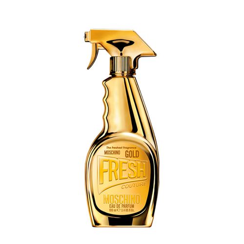 Perfume Moschino Gold Fresh Feminino - Eau de Parfum 100ml 100ml