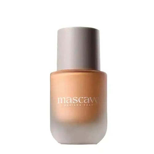 Base Líquida Mascavo Soft Radiance 30ml - Tom 12C Tom 12C Fria