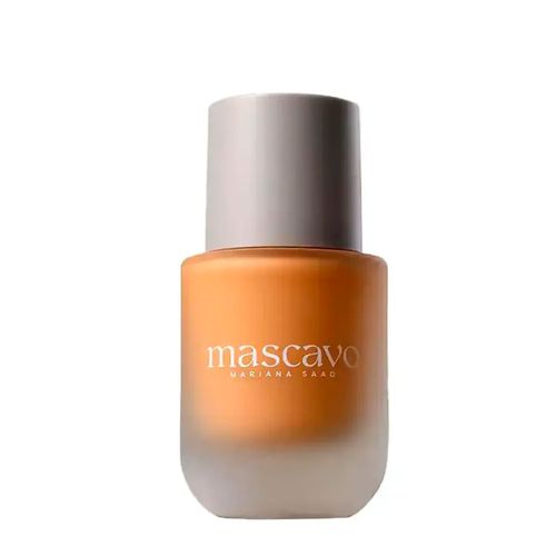 Base Líquida Mascavo Soft Radiance 30ml - Tom 38N Tom 38N Neutra