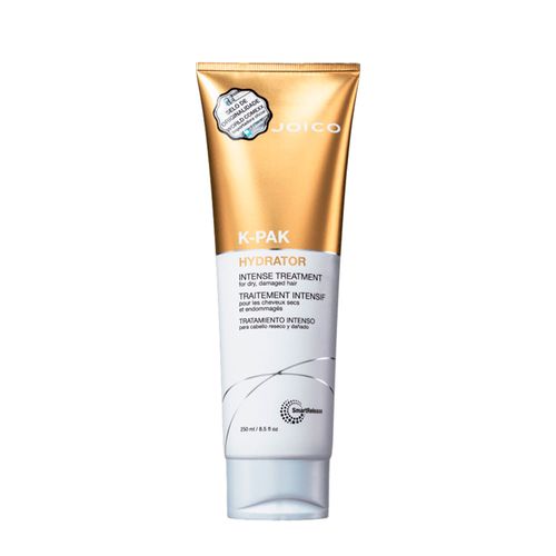 Máscara de Hidratação Joico K-Pak Intense Hydrator 250ml 250ml