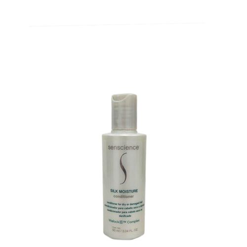 Condicionador Senscience Silk Moisture 90ml 90ml