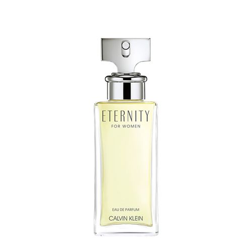 Perfume Calvin Klein Eternity Feminino - Eau de Parfum 50ml 50ml