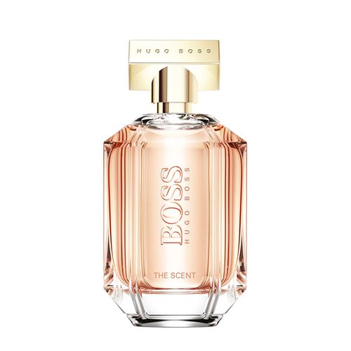 Perfume Hugo Boss The Scent Feminino - Eau de Parfum 100ml 100ml