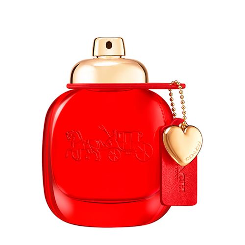 Perfume Coach Love Feminino - Eau de Parfum 50ml 50ml