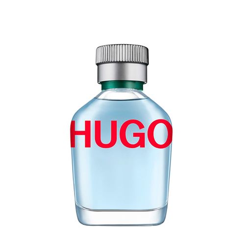 Perfume Hugo Boss Man Masculino - Eau de Toilette 40ml 40ml