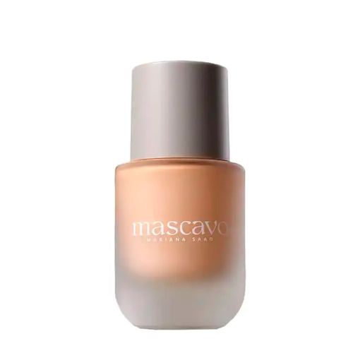 Base Líquida Mascavo Soft Radiance 30ml - Tom 07C Tom 07C Fria