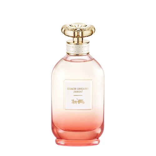 Perfume Coach Dreams Sunset Feminino - Eau de Parfum 90ml 90ml