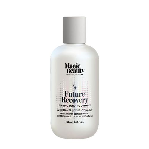 Condicionador Magic Beauty Future Recovery 250ml 15299