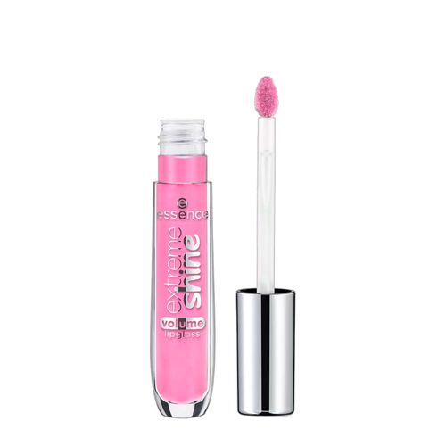 Gloss Labial Líquido Cintilante Essence Extreme Shine Volume 02 Summer Punch 5ml 02 Summer Punch