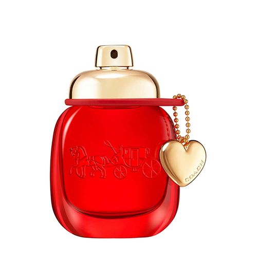 Perfume Coach Love Feminino - Eau de Parfum 30ml 30ml