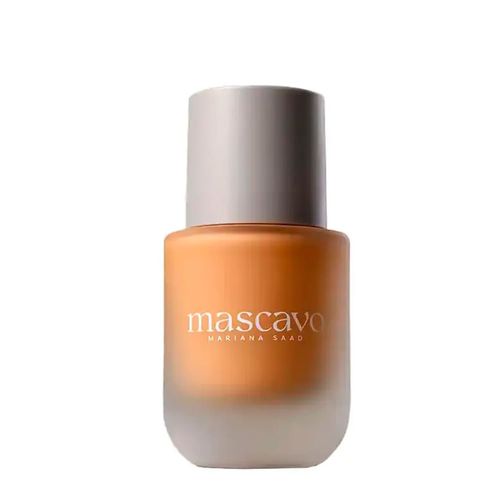 Base Líquida Mascavo Soft Radiance 30ml - Tom 26N Tom 26N Neutra