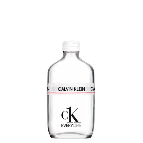 Perfume Calvin Klein Ck Everyone Unissex - Eau de Toilette 200ml 200ml