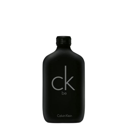 Perfume Calvin Klein Ck Be Unissex - Eau de Toilette 200ml 200ml