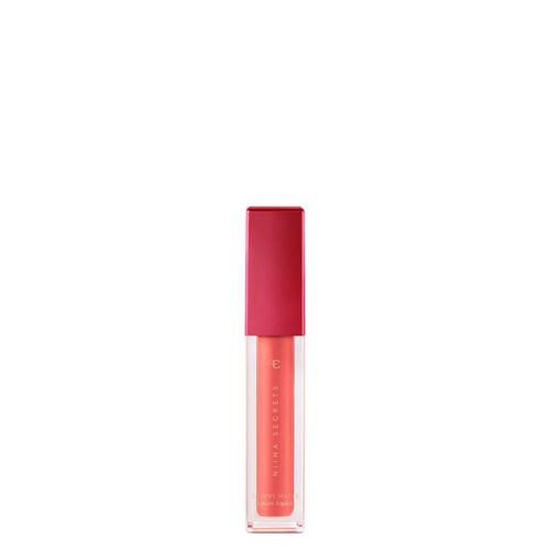 Batom Líquido Matte Eudora Niina Secrets Skinny Terracota Orquídea 5ml Terracota Orquídea