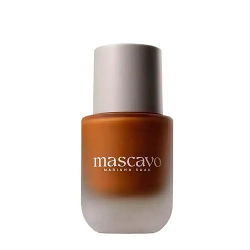 Base Líquida Mascavo Soft Radiance 30ml - Tom 57O Tom 57O Neutra