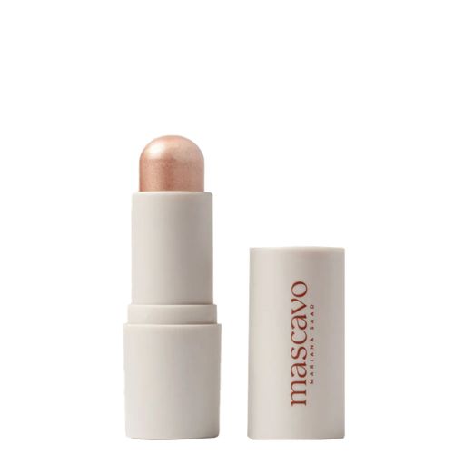 Iluminador em Bastão Mascavo Glow Stick 6g - Cor Rosé Rosé