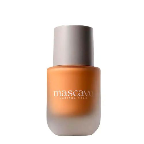 Base Líquida Mascavo Soft Radiance 30ml - Tom 16N Tom 16N Neutra