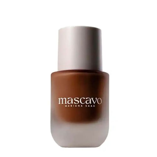 Base Líquida Mascavo Soft Radiance 30ml - Tom 60N Tom 60N Neutra