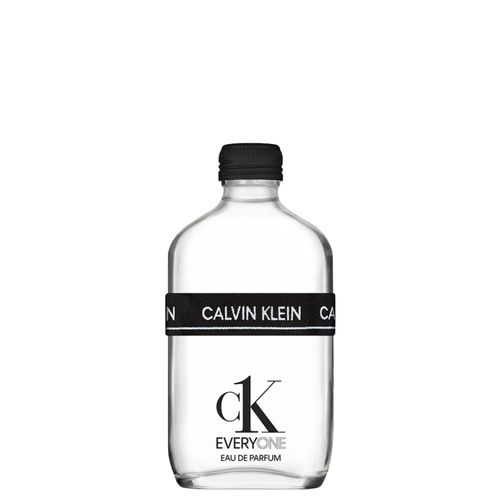 Perfume Calvin Klein Ck Everyone Unissex - Eau de Parfum 200ml 200ml