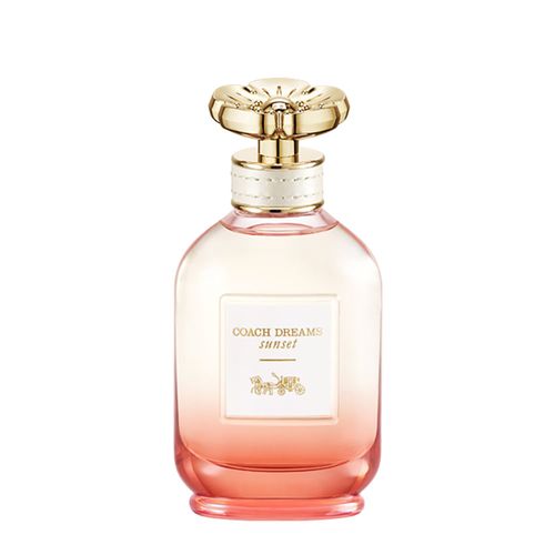 Perfume Coach Dreams Sunset Feminino - Eau de Parfum 60ml 60ml