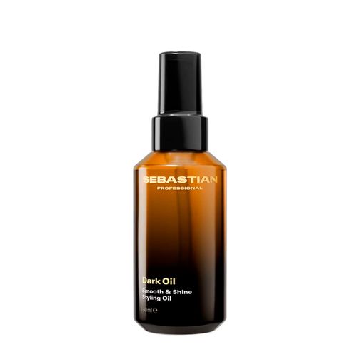 Óleo Capilar Sebastian Professional Dark Oil 100ml 100ml