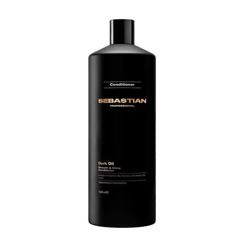 Condicionador Sebastian Professional Dark Oil 1000ml 1000 ml