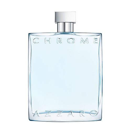 Perfume Azzaro Chrome Masculino - Eau de Toilette 200ml 200ml