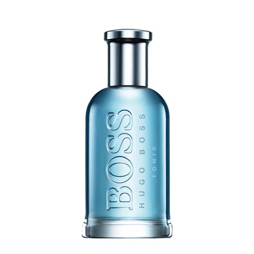 Perfume Hugo Boss Bottled Tonic Masculino - Eau de Toilette 100ml 100ml