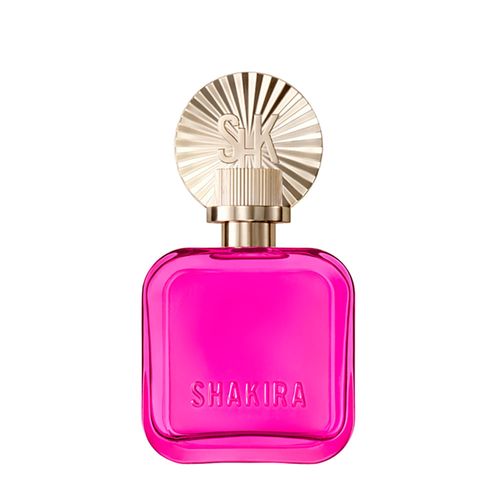 Perfume Shakira Fucsia Feminino - Eau de Parfum 50ml 50ml