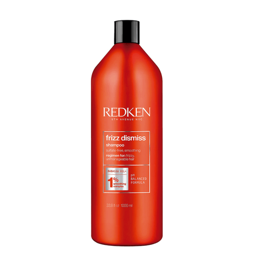 Shampoo Redken Frizz Dismiss 1000ml 1000ml