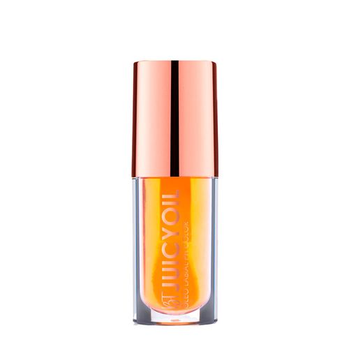 Óleo Labial Cintilante Bruna Tavares Bt Juicyoil Pineapple 5,3ml Pineapple