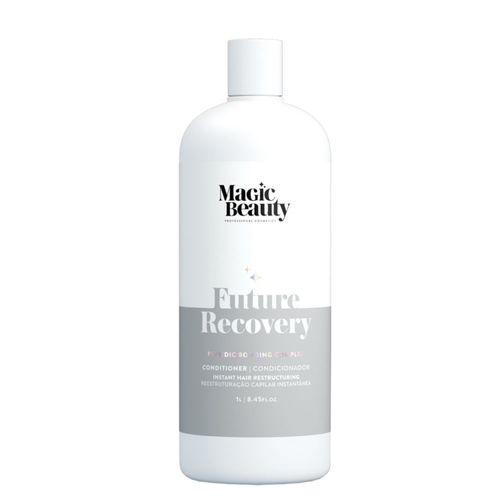 Condicionador Magic Beauty Future Recovery 1000ml 1000ml