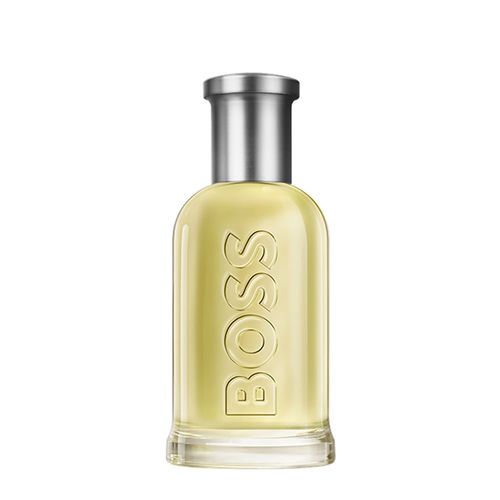 Perfume Hugo Boss Bottled Masculino - Eau de Toilette 50ml 50ml