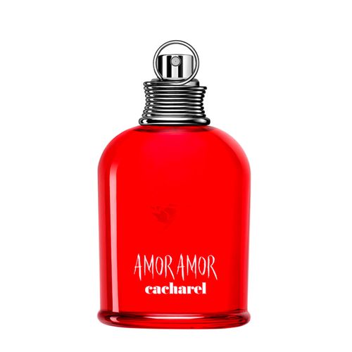 Perfume Cacharel Amor Amor Floral Frutado Feminino - Eau de Toilette 100ml 100ml