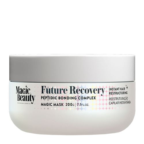 Máscara Magic Beauty Future Recovery 200g 15300