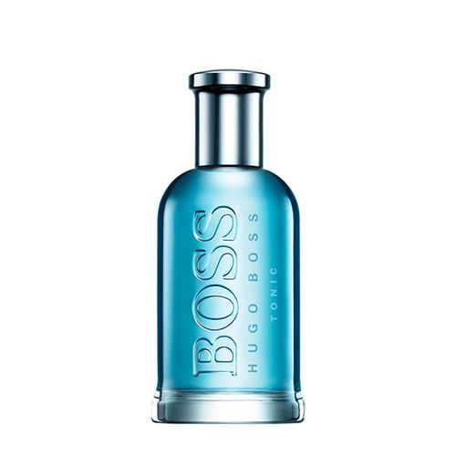 Perfume Hugo Boss Bottled Tonic Masculino - Eau de Toilette 50ml 50ml