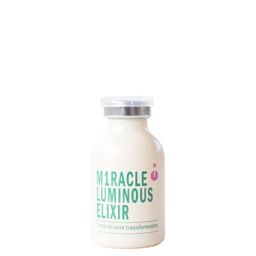 Ampola N.P.P.E. Hair Care Miracle Luminous Elixir 25ml 25ml