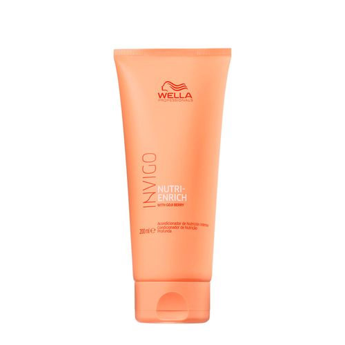 Condicionador Wella Professionals Invigo Nutri Enrich 200ml 200 ml