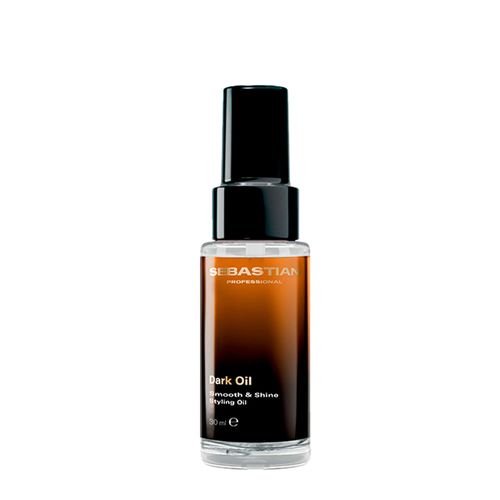 Óleo Capilar Sebastian Professional Dark Oil 30ml 30ml