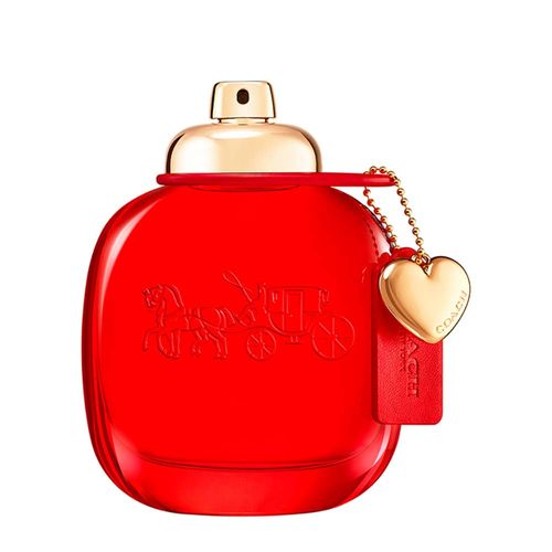 Perfume Coach Love Feminino - Eau de Parfum 90ml 90ml