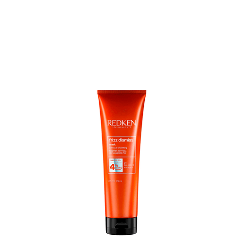 Máscara Antifrizz Redken Frizz Dismiss 250ml 250ml