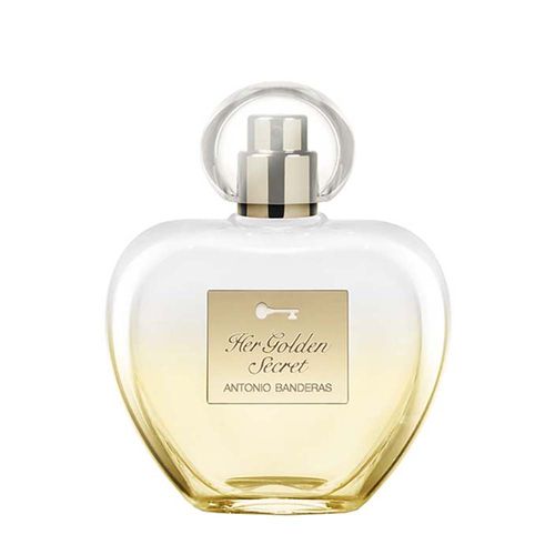 Perfume Banderas Her Golden Secret Feminino - Eau de Toilette 80ml 80ml