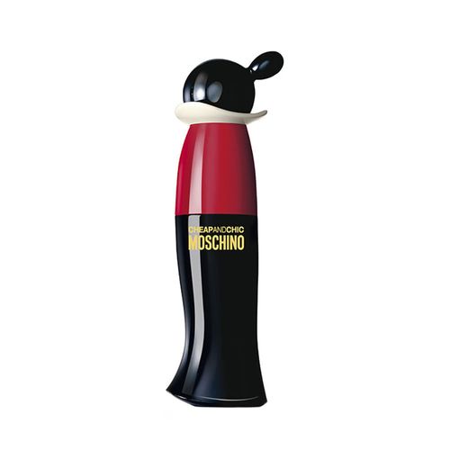 Perfume Moschino Cheap & Chic Feminino - Eau de Toilette 100ml 100ml
