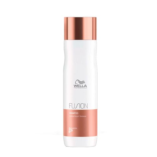 Shampoo Wella Professionals Fusion 250ml 250ml