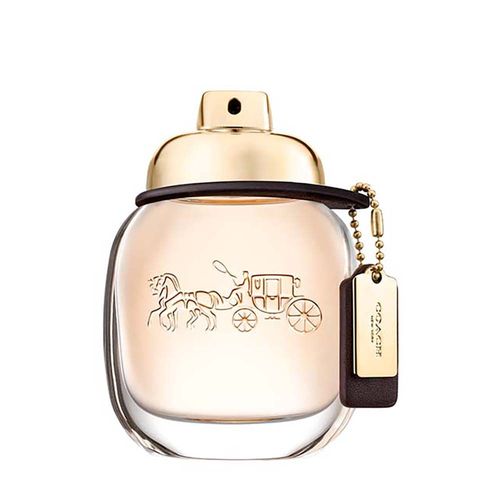 Perfume Coach Woman Feminino - Eau de Parfum 30ml 30ml