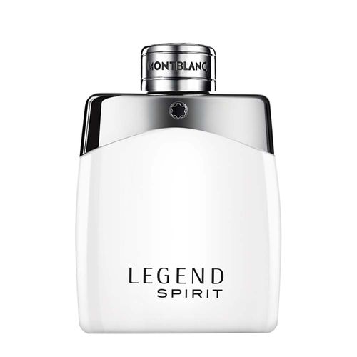 Perfume Montblanc Legend Spirit Masculino - Eau de Toilette 100ml 100ml