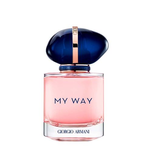 Perfume Giorgio Armani My Way Feminino - Eau de Parfum 30ml (Recarregável) 30ml