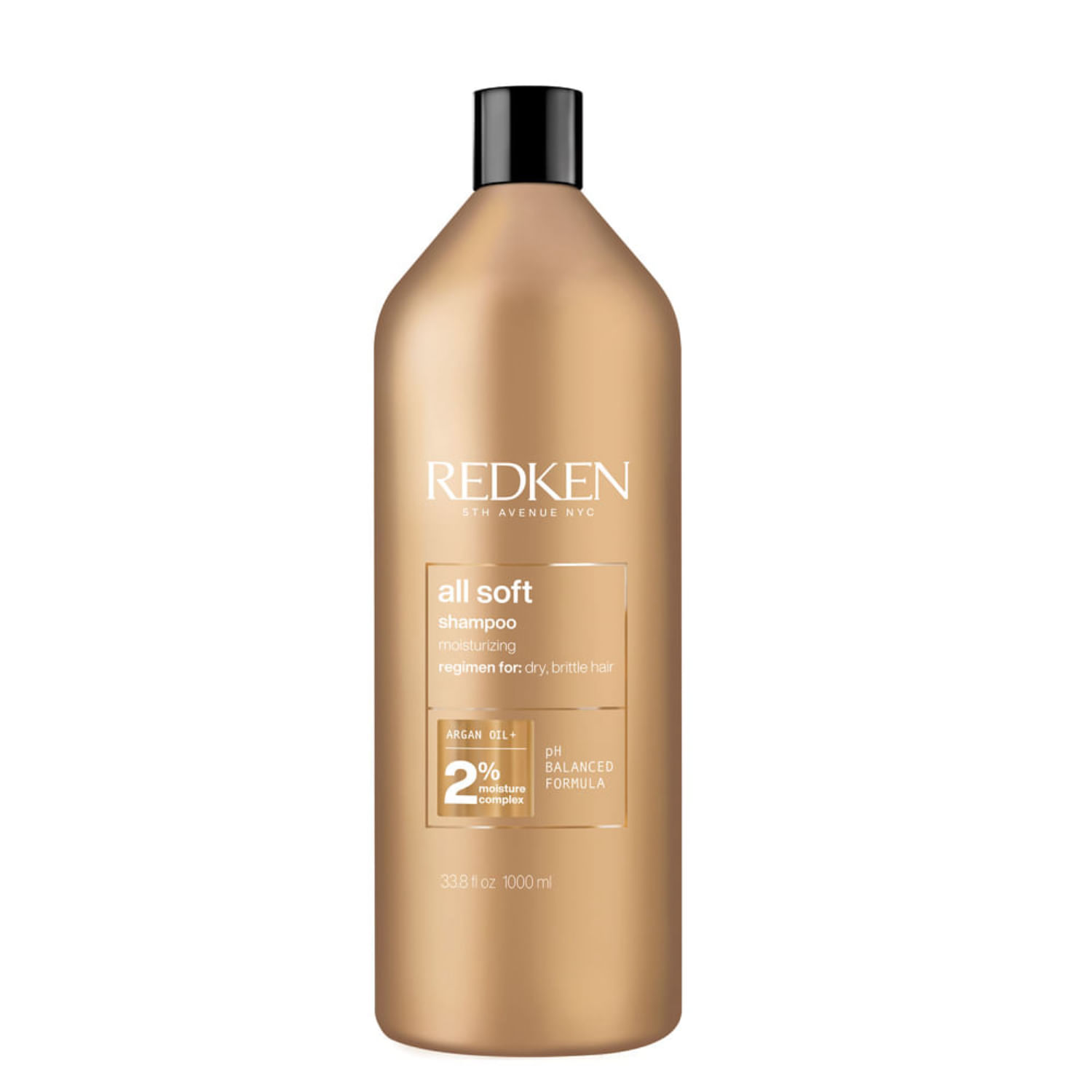 SH DEX SOFT FIX CERAMIDAS 1,9L