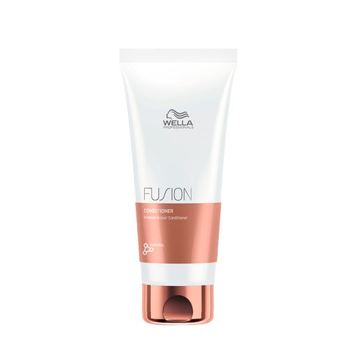 Condicionador Wella Professionals Fusion 200ml 200ml